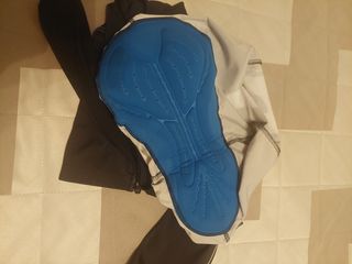 Fato Ciclismo Scott RC 4XL