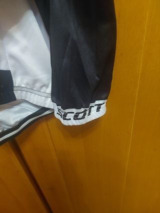 Fato Ciclismo Scott RC 4XL