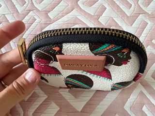 Cartera Bimba y Lola Multicolor