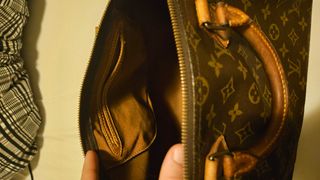 Borsa Louis Vuitton 