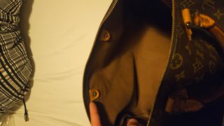 Borsa Louis Vuitton 