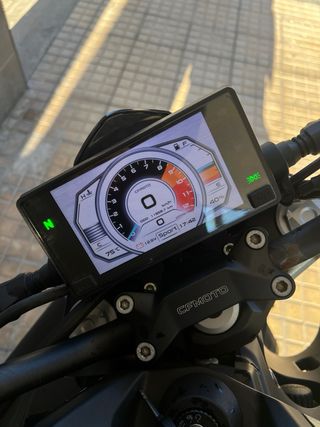 CF MOTO NK 300