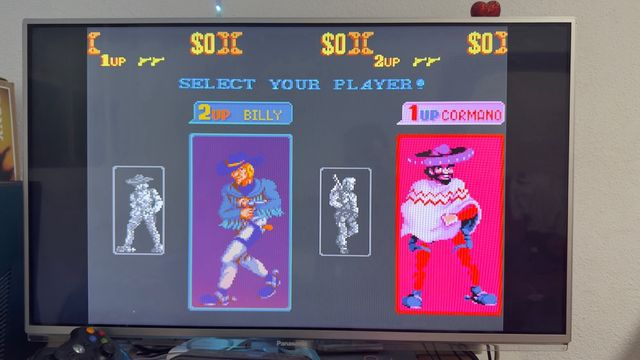 Raspberry Pi 3 Model B con mando y 6352 juegos