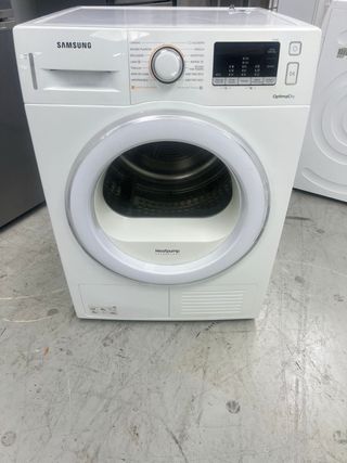 Secadora Samsung 8 kg OptimalDry