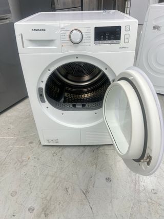 Secadora Samsung 8 kg OptimalDry