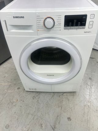 Secadora Samsung 8 kg OptimalDry