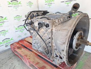 Volvo 111269 caja de cambios at2512c fh xxx