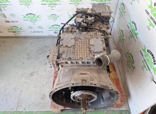 Volvo 111269 caja de cambios at2512c fh xxx