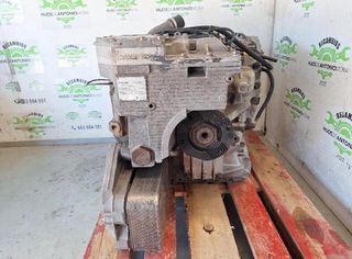 Volvo 111269 caja de cambios at2512c fh xxx