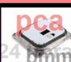 Balastro Luz Diurna 8K0907472A