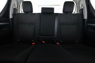 Toyota Hilux 2.4 D-4D Double Cab Lounge 4x4