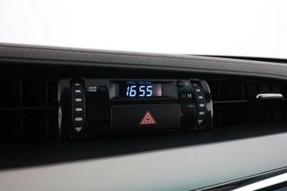Toyota Hilux 2.4 D-4D Double Cab Lounge 4x4