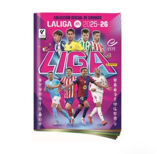Cromos BIS 3ª Edición Panini