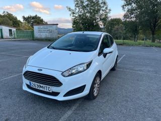 Ford Fiesta 2013