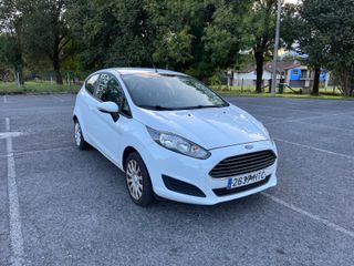 Ford Fiesta 2013