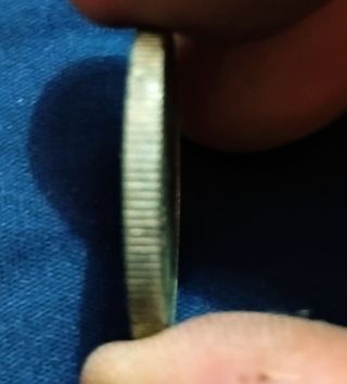 Moneta 2 Franchi 1828 Charles X