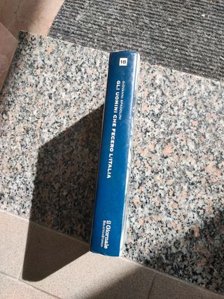 Gli uomini che fecero l'Italia