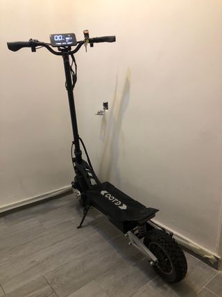 Patinete eléctrico ootd (T10)
