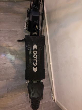 Patinete eléctrico ootd (T10)