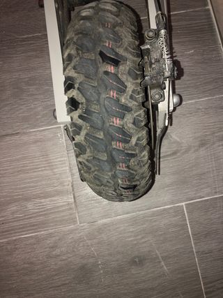 Patinete eléctrico ootd (T10)