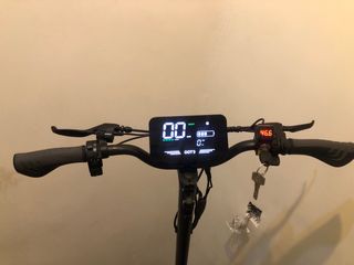 Patinete eléctrico ootd (T10)