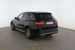 Mercedes GLC 220 4Matic AMG Line