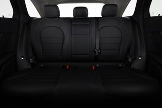 Mercedes GLC 220 4Matic AMG Line