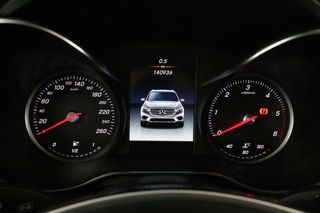 Mercedes GLC 220 4Matic AMG Line
