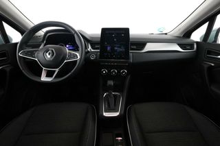 Renault Captur 1.3 TCe Mild-Hybrid Zen EDC