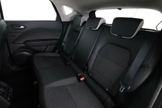 Renault Captur 1.3 TCe Mild-Hybrid Zen EDC