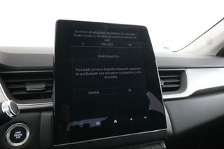 Renault Captur 1.3 TCe Mild-Hybrid Zen EDC