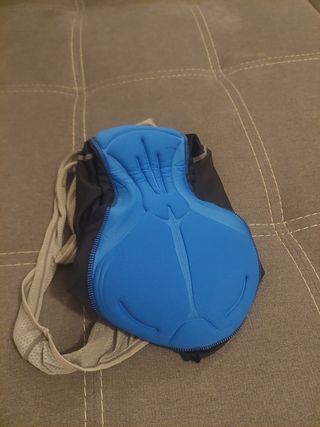 Calções Ciclismo com Alças - Danish Endurance