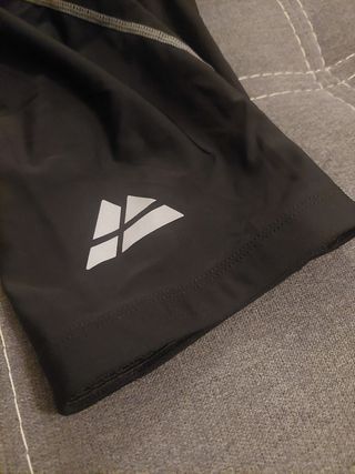 Calções Ciclismo com Alças - Danish Endurance