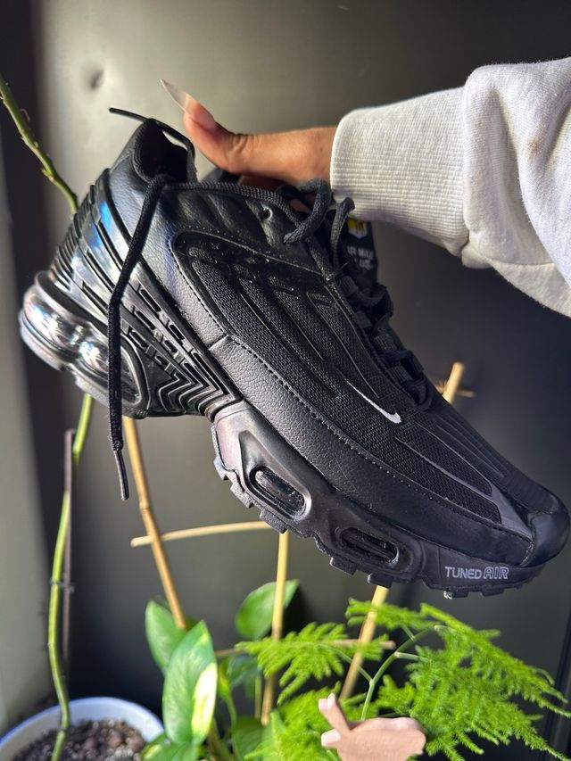 Zapatillas Nike TN,Escucho ofertas