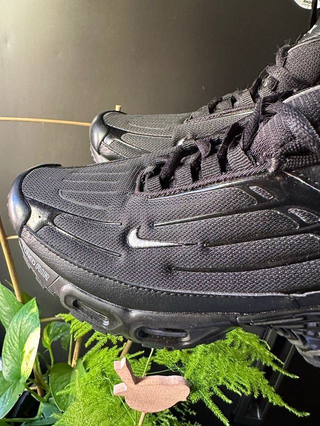 Zapatillas Nike TN,Escucho ofertas