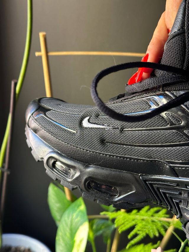 Zapatillas Nike TN,Escucho ofertas