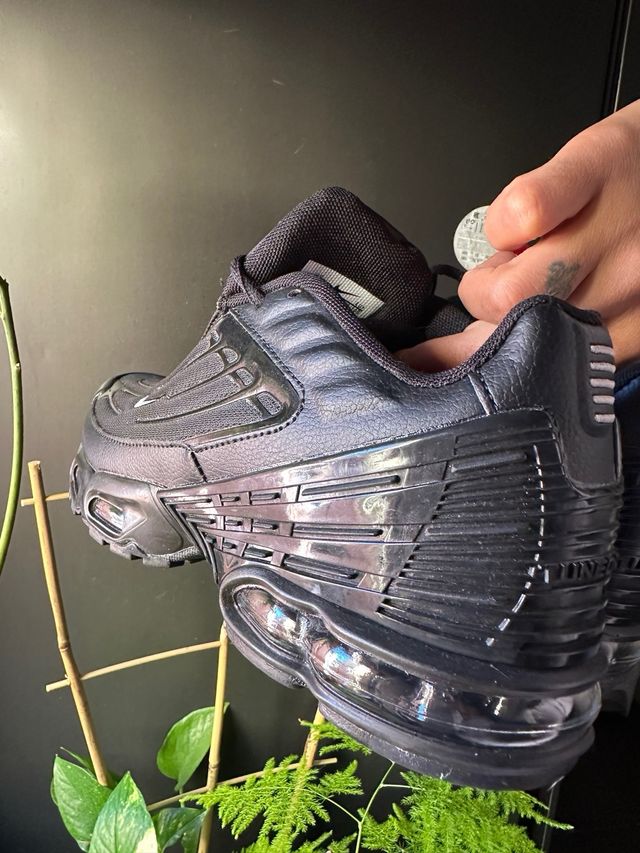 Zapatillas Nike TN,Escucho ofertas