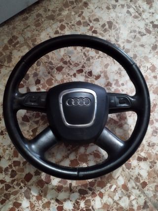 Volante Audi A6