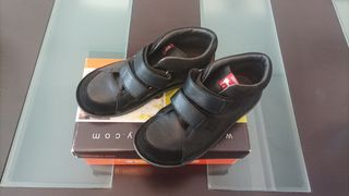 Lote Zapatos/zapatillas Niño Tallas 35-39