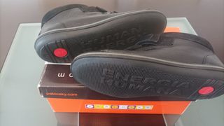 Lote Zapatos/zapatillas Niño Tallas 35-39