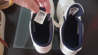 Lote Zapatos/zapatillas Niño Tallas 35-39