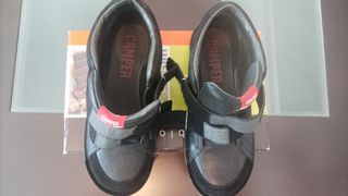 Lote Zapatos/zapatillas Niño Tallas 35-39