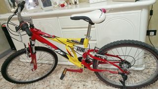 Mountain bike Atala Predator 21 velocità