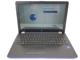 pc portatil hp 15-bs050ns