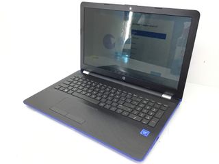 pc portatil hp 15-bs050ns
