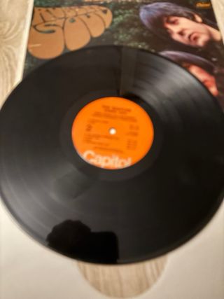 The Beatles - Rubber Soul USA