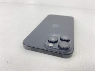 apple iphone 15 pro max 256gb