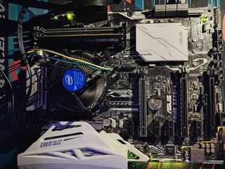 Placa Base ASUS PRIME Z270-A