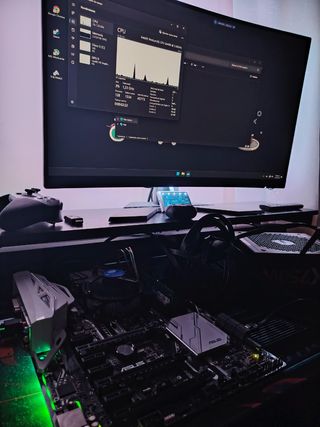 Placa Base ASUS PRIME Z270-A