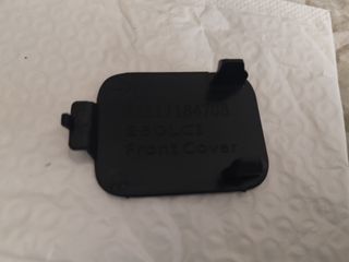 Tapa Paragolpes e60 LCI BMW NUEVO